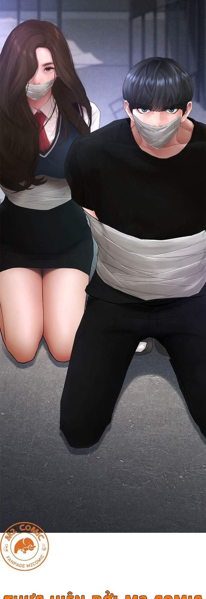 Bố Vạn Năng Chapter 36 - Trang 2