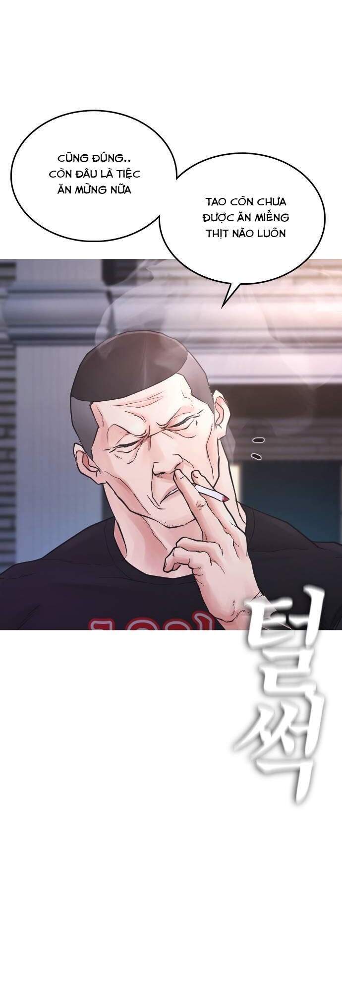 Bố Vạn Năng Chapter 36 - Trang 2