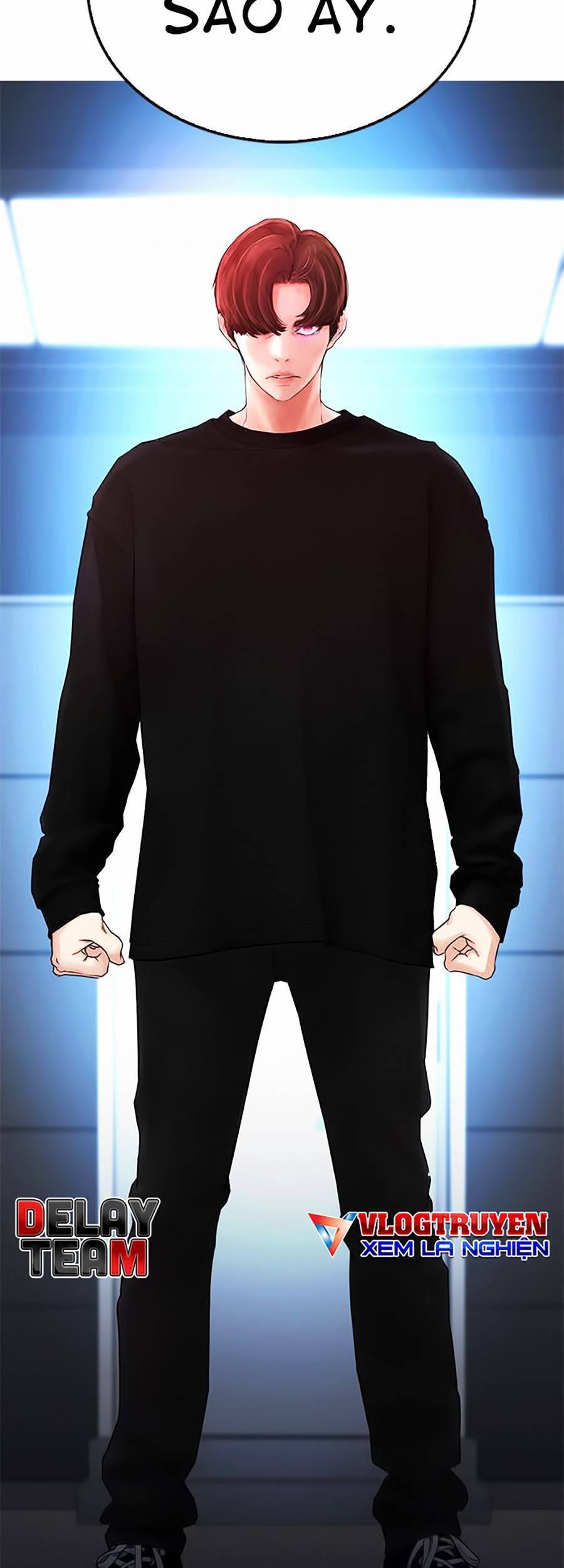 Bố Vạn Năng Chapter 37 - Trang 2