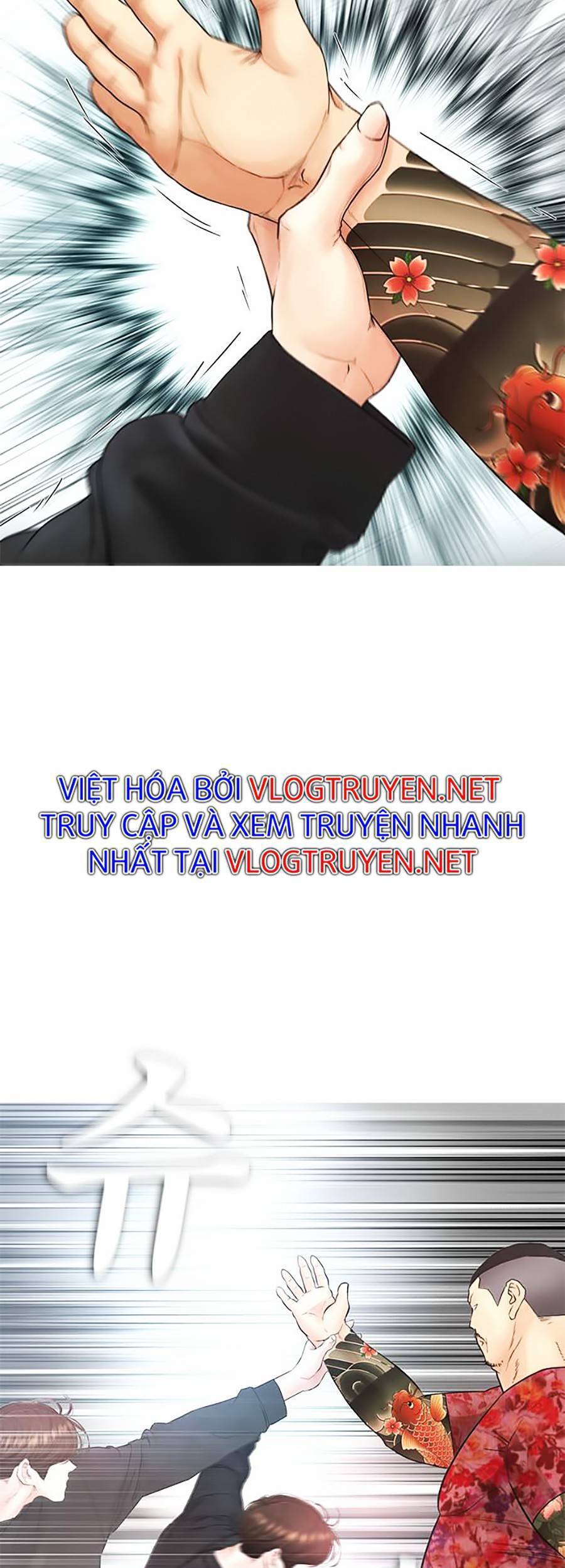 Bố Vạn Năng Chapter 37 - Trang 2