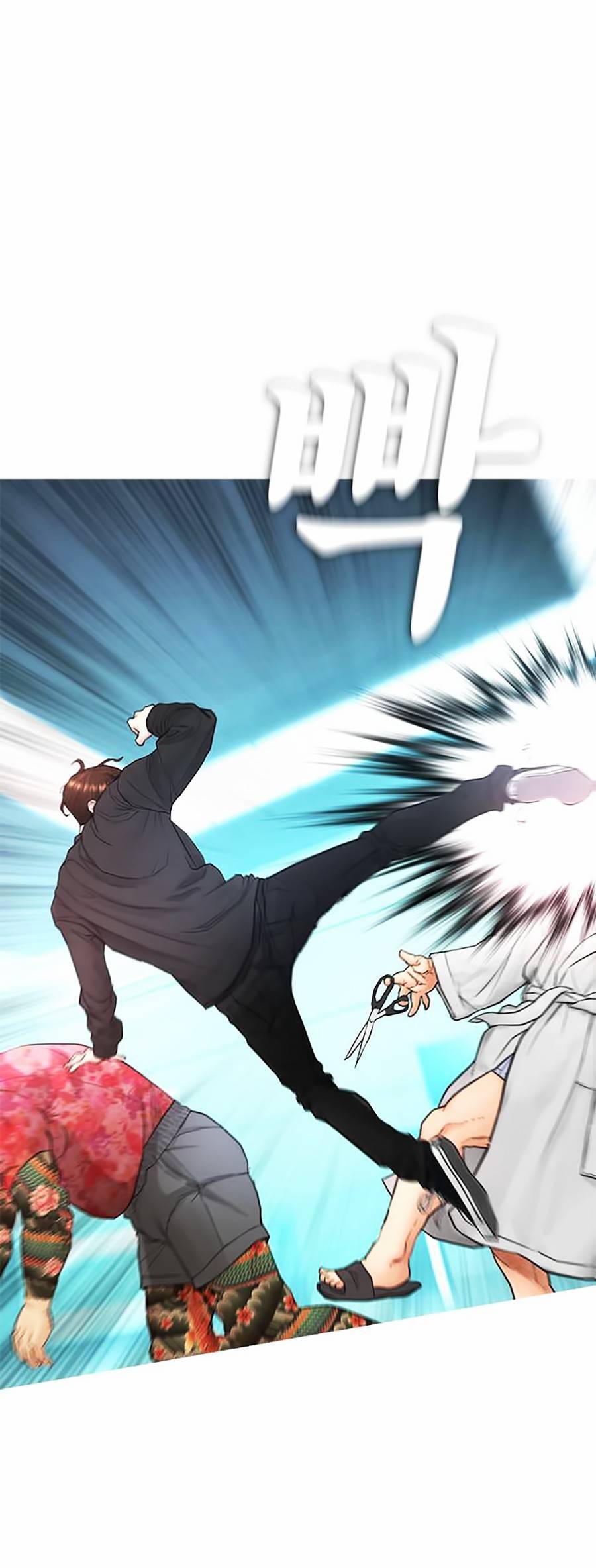 Bố Vạn Năng Chapter 37 - Trang 2