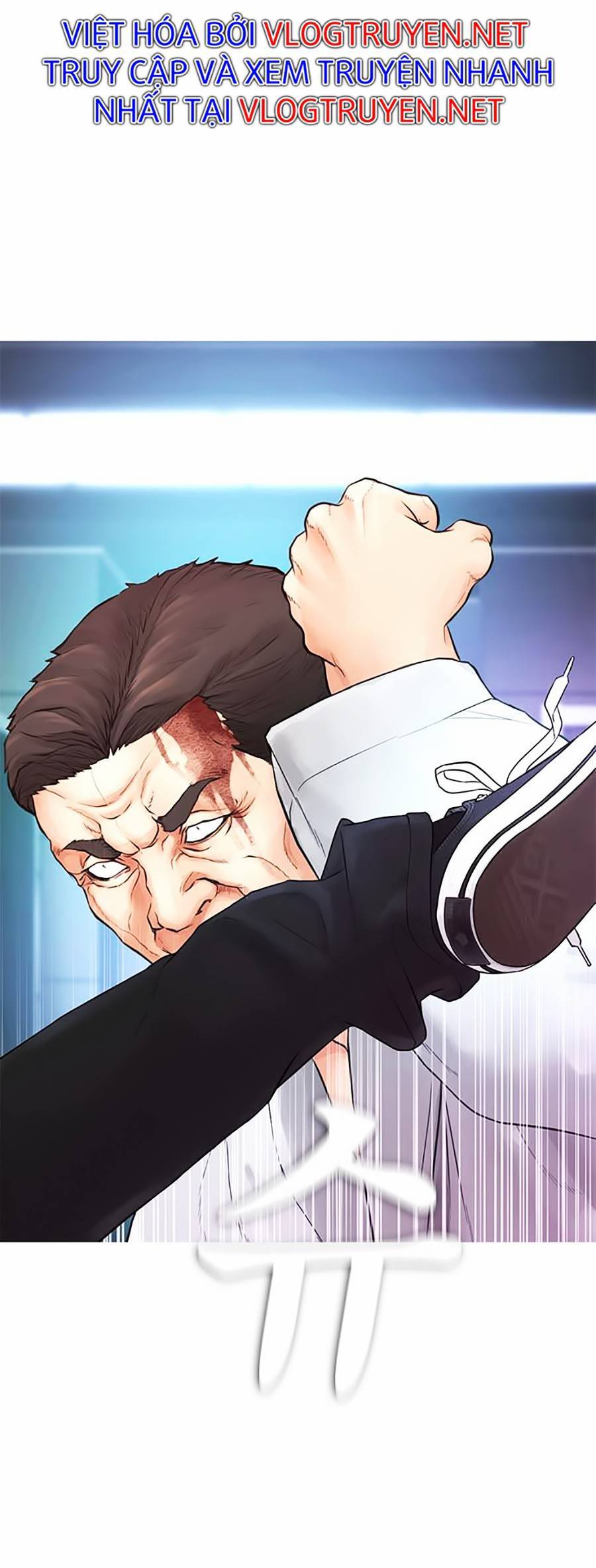 Bố Vạn Năng Chapter 37 - Trang 2