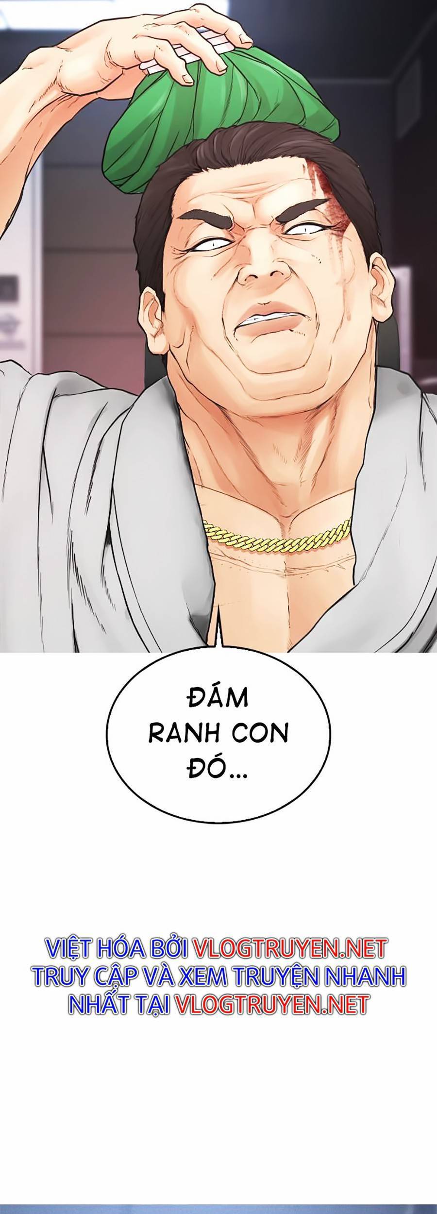 Bố Vạn Năng Chapter 37 - Trang 2