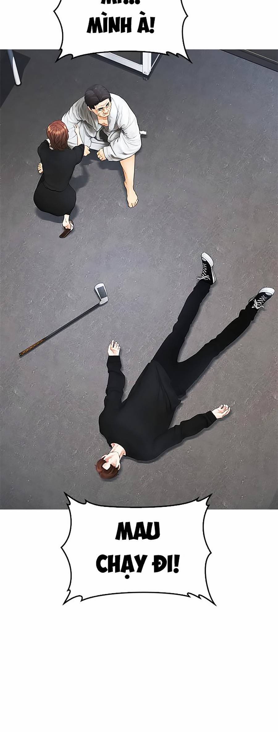 Bố Vạn Năng Chapter 37 - Trang 2