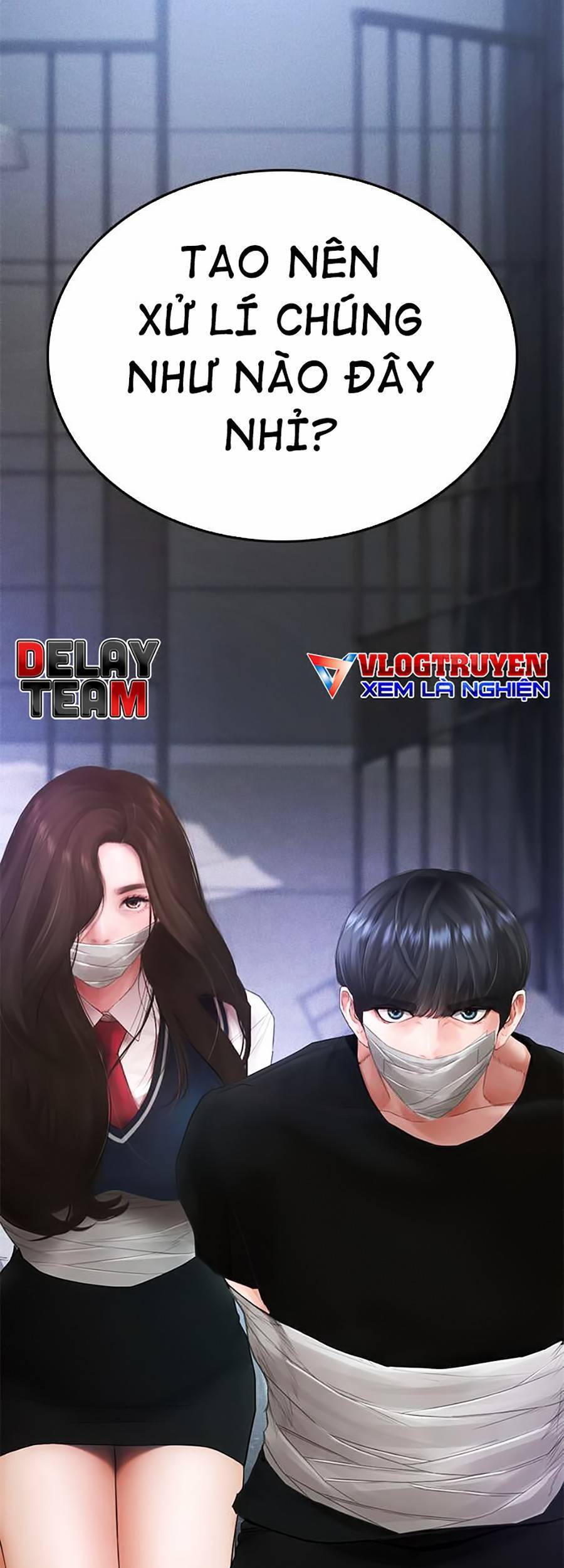 Bố Vạn Năng Chapter 37 - Trang 2