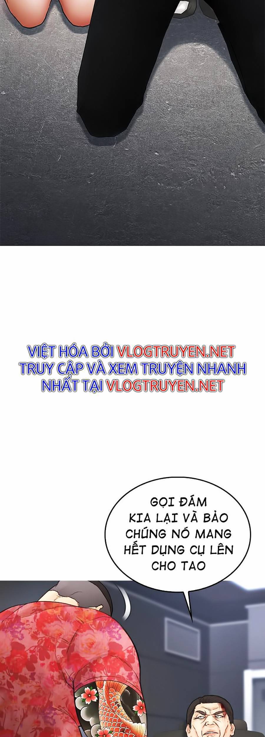 Bố Vạn Năng Chapter 37 - Trang 2