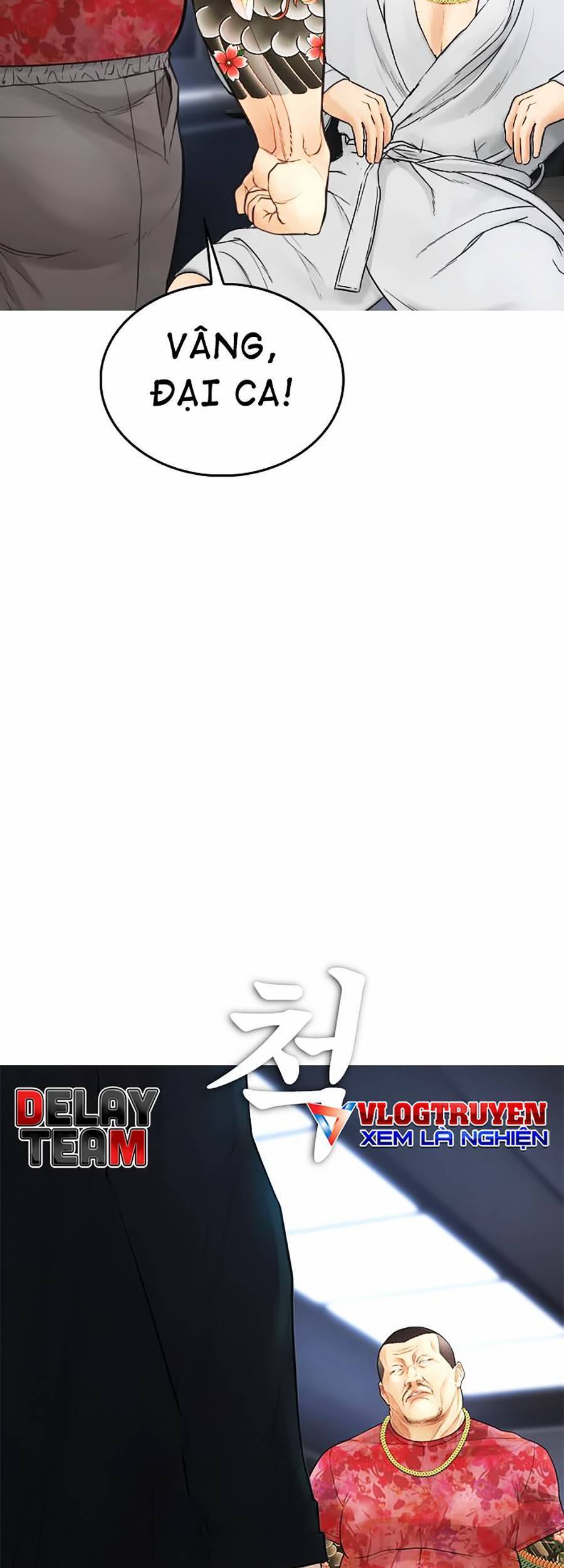 Bố Vạn Năng Chapter 37 - Trang 2