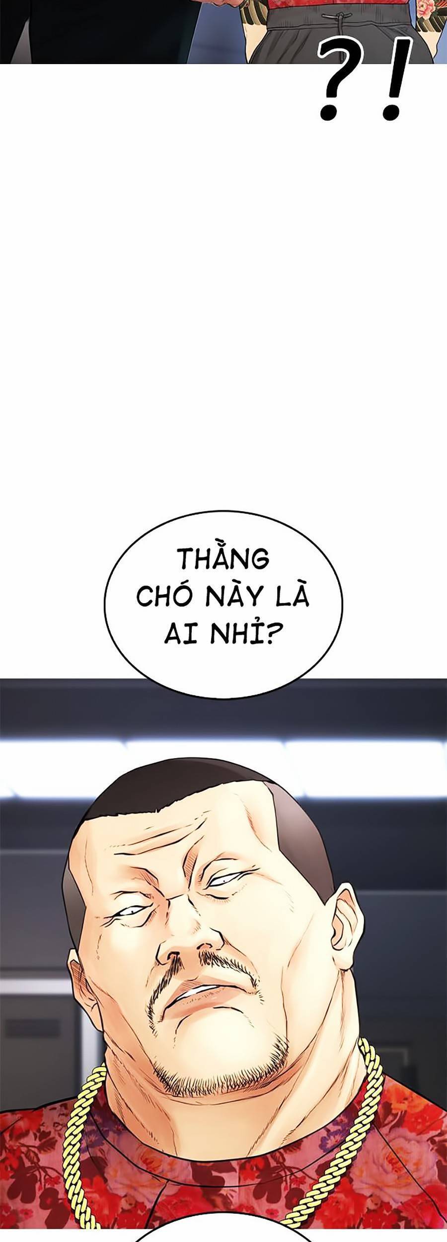 Bố Vạn Năng Chapter 37 - Trang 2