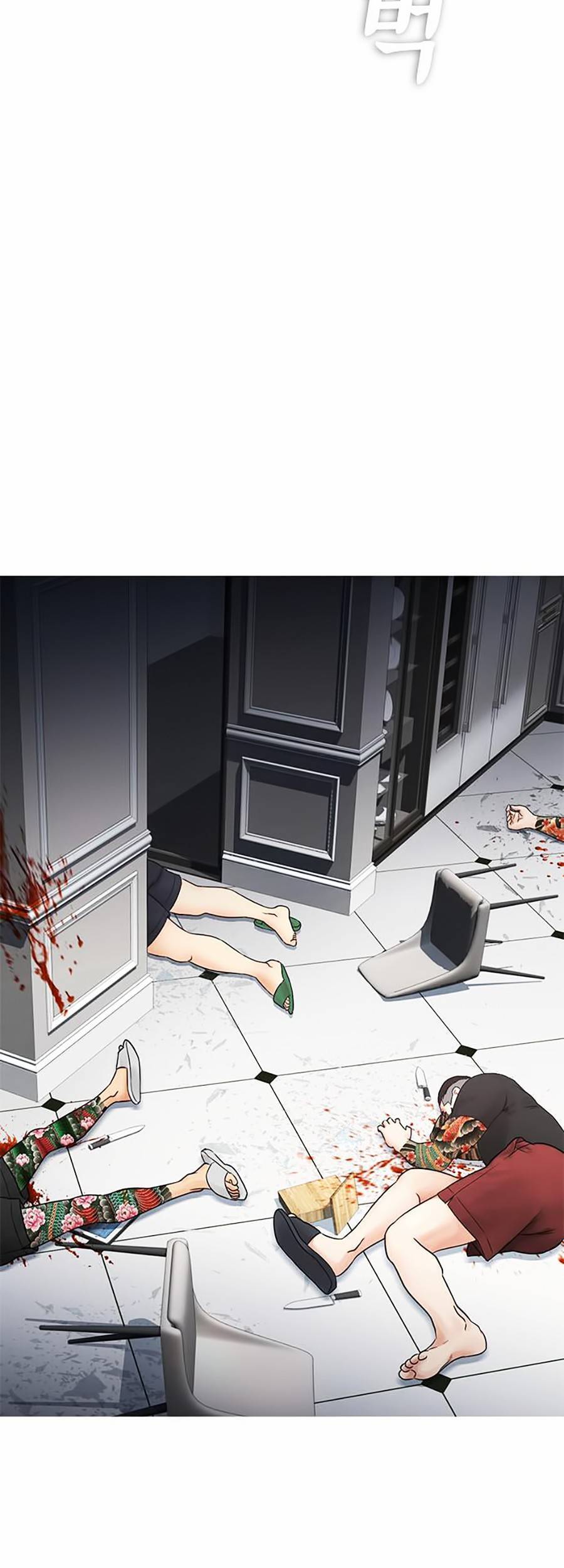 Bố Vạn Năng Chapter 37 - Trang 2