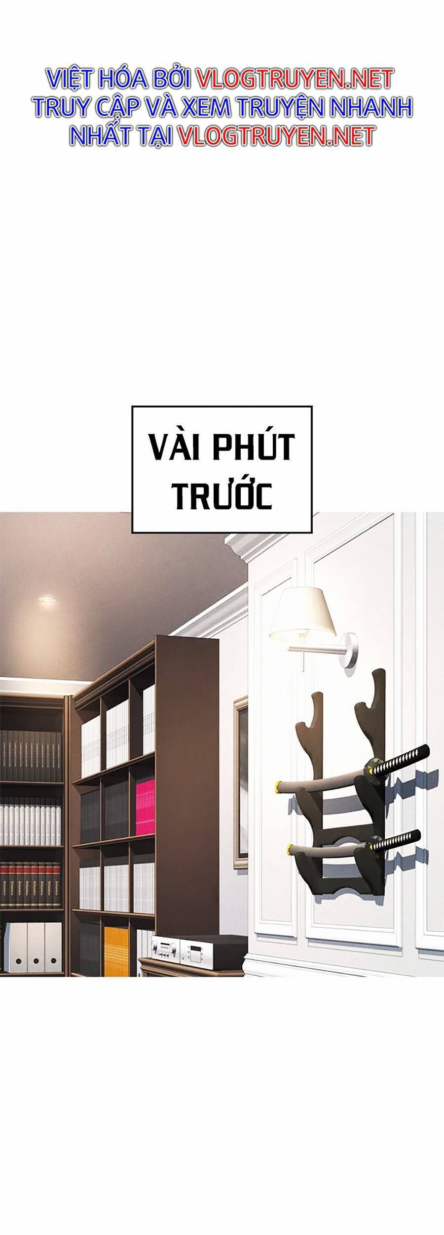 Bố Vạn Năng Chapter 37 - Trang 2