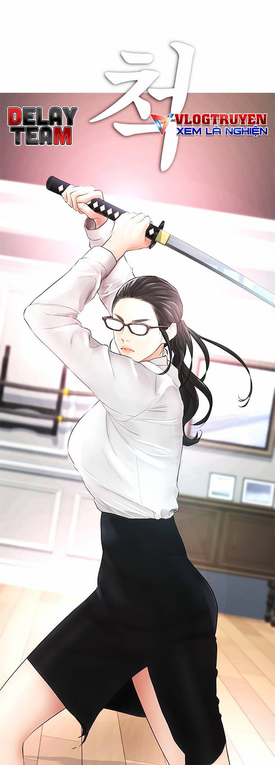 Bố Vạn Năng Chapter 37 - Trang 2