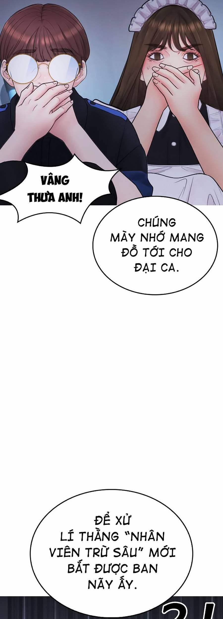 Bố Vạn Năng Chapter 37 - Trang 2