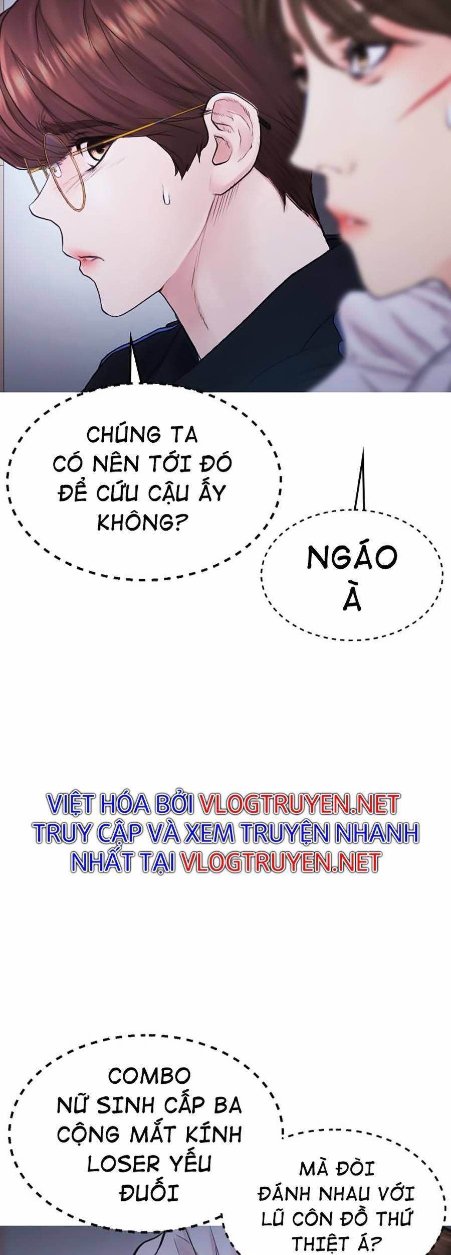 Bố Vạn Năng Chapter 37 - Trang 2
