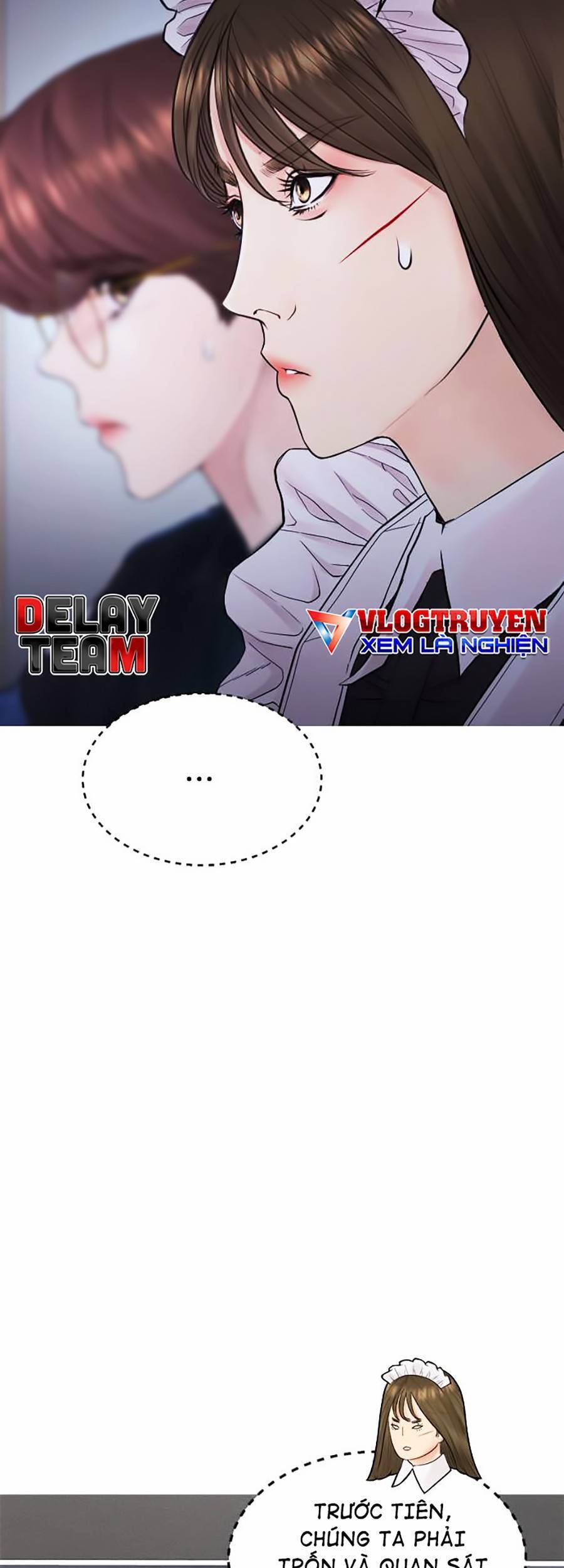 Bố Vạn Năng Chapter 37 - Trang 2