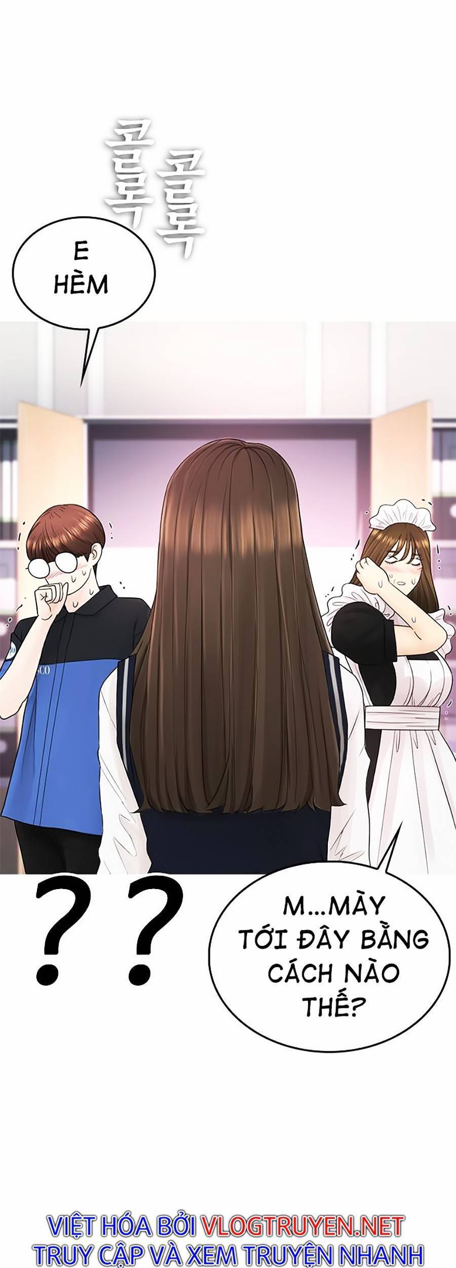 Bố Vạn Năng Chapter 37 - Trang 2