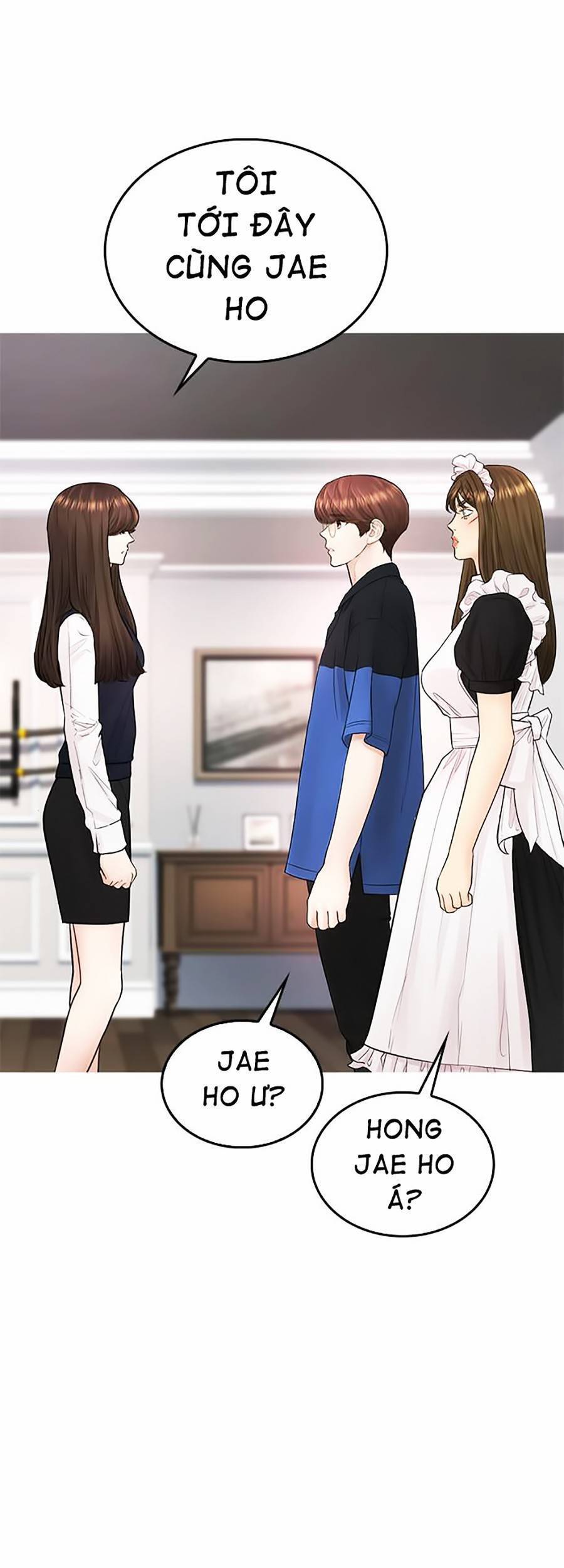 Bố Vạn Năng Chapter 37 - Trang 2