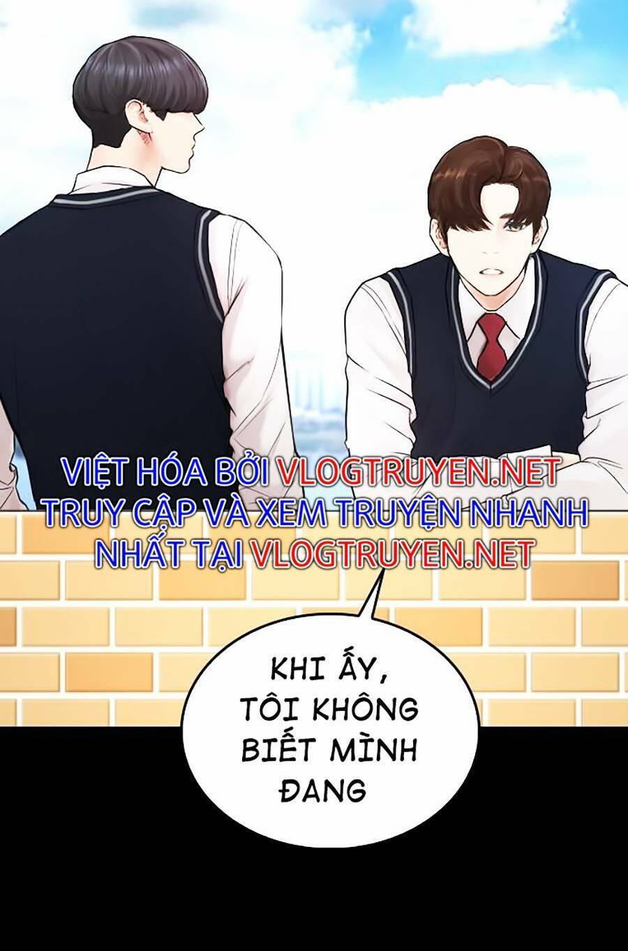 Bố Vạn Năng Chapter 38 - Trang 2