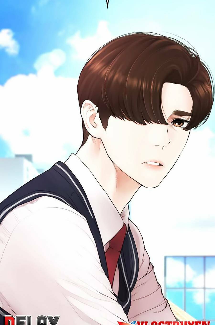 Bố Vạn Năng Chapter 38 - Trang 2