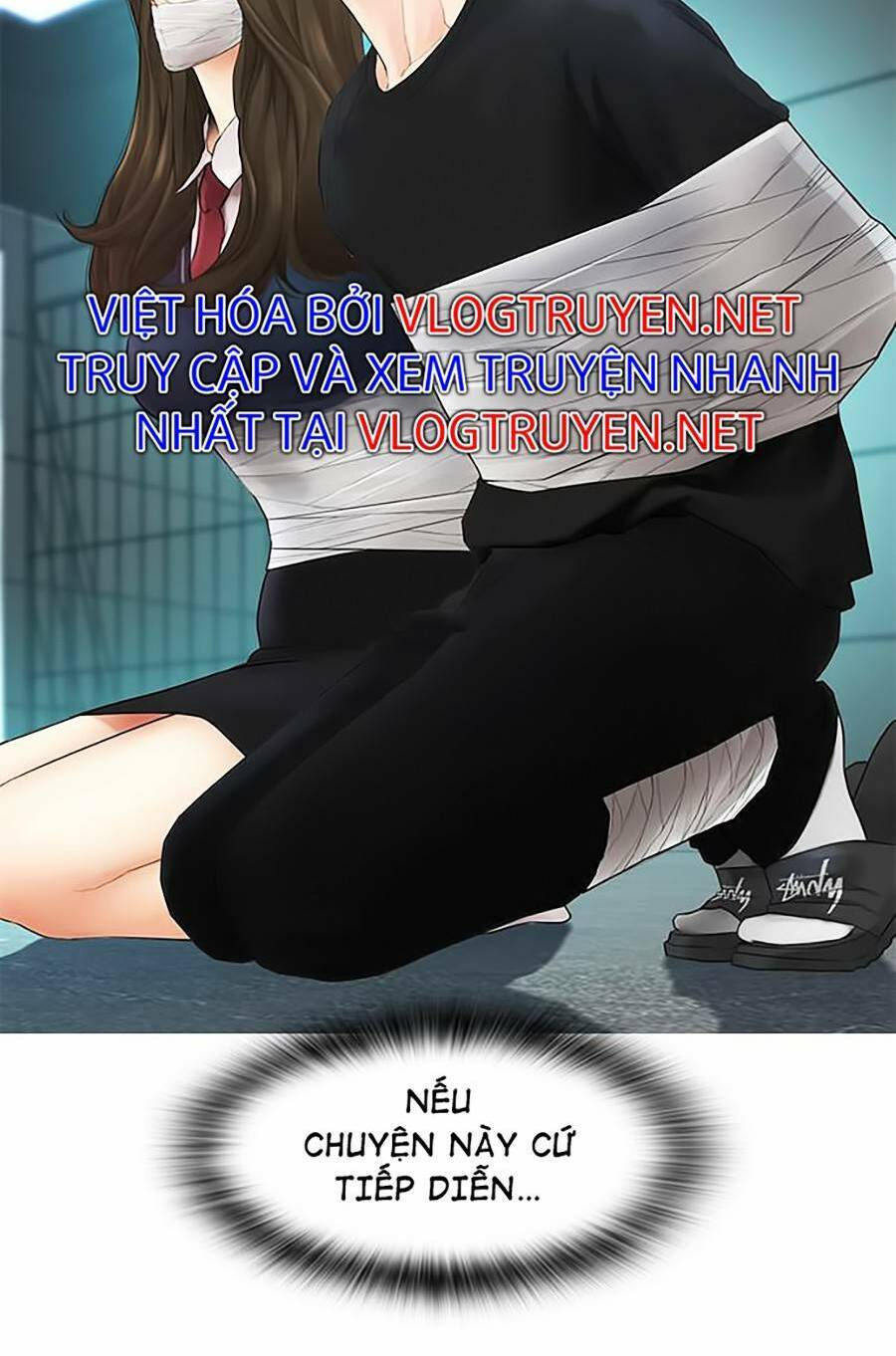 Bố Vạn Năng Chapter 38 - Trang 2