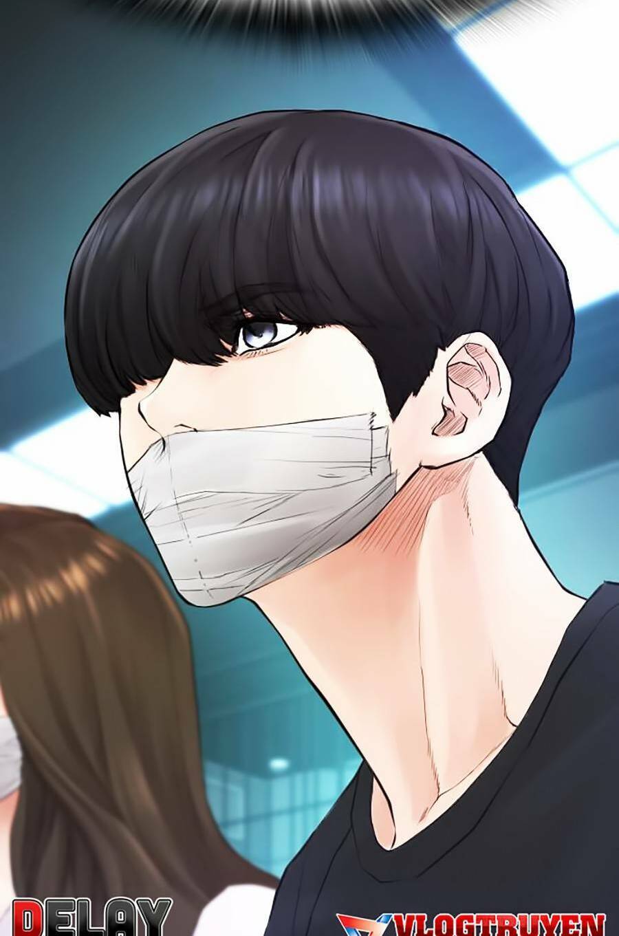 Bố Vạn Năng Chapter 38 - Trang 2