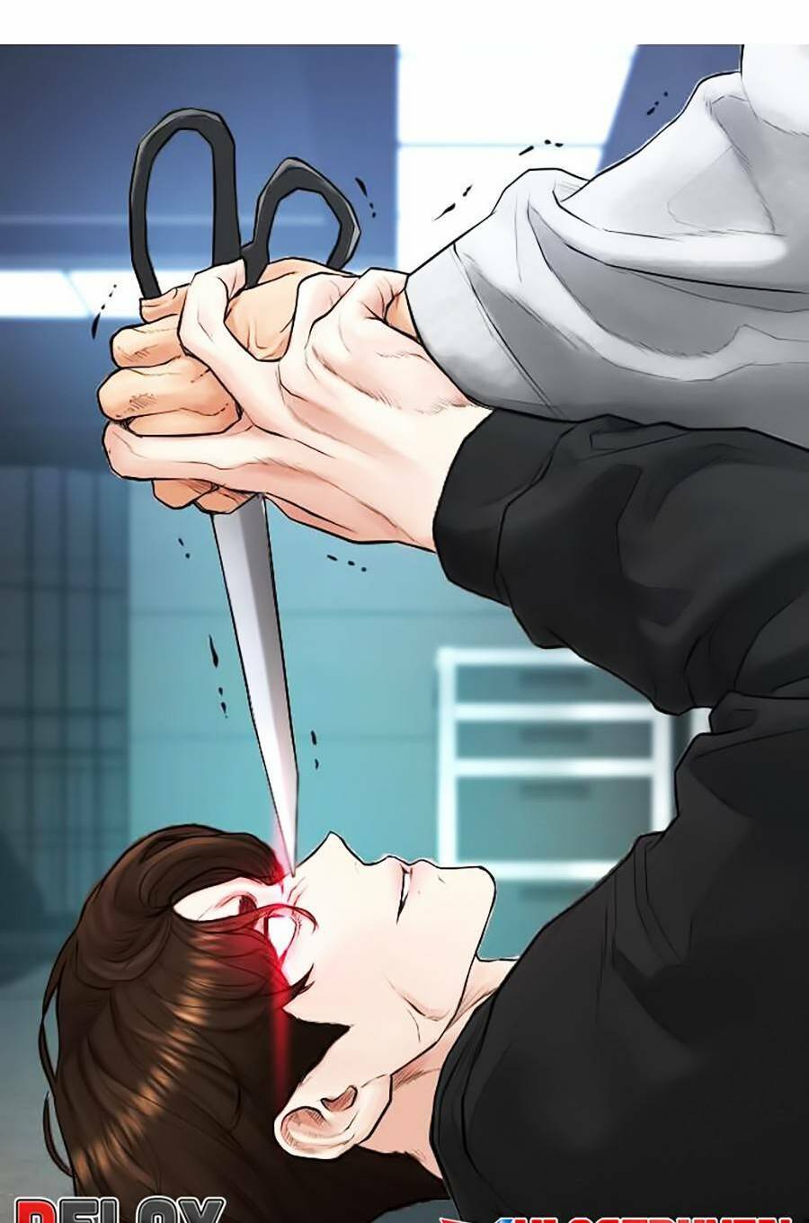 Bố Vạn Năng Chapter 38 - Trang 2