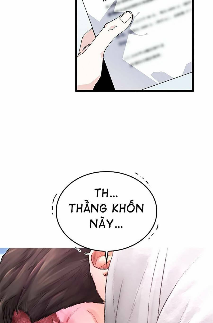 Bố Vạn Năng Chapter 38 - Trang 2