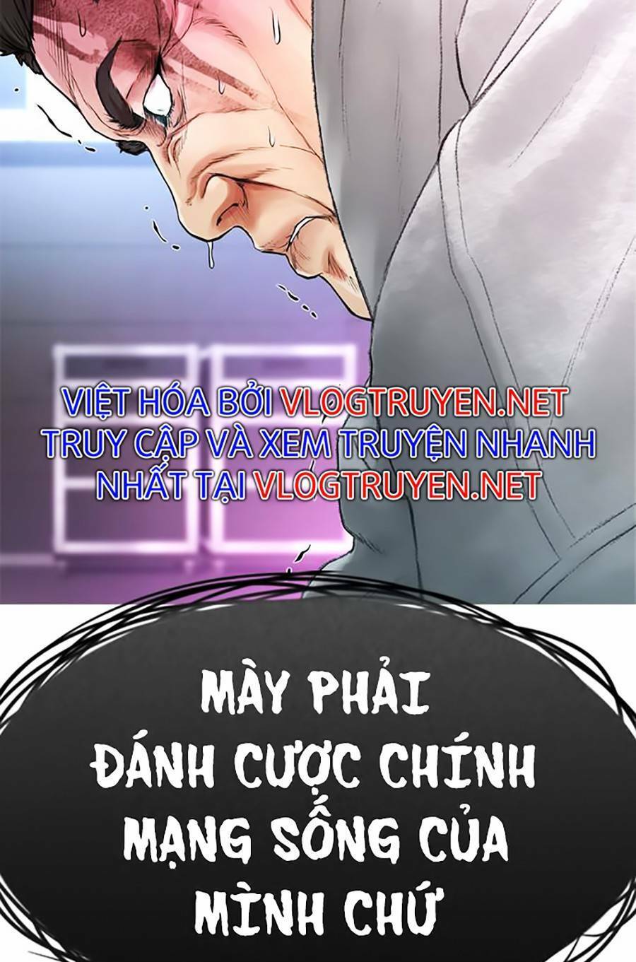 Bố Vạn Năng Chapter 38 - Trang 2
