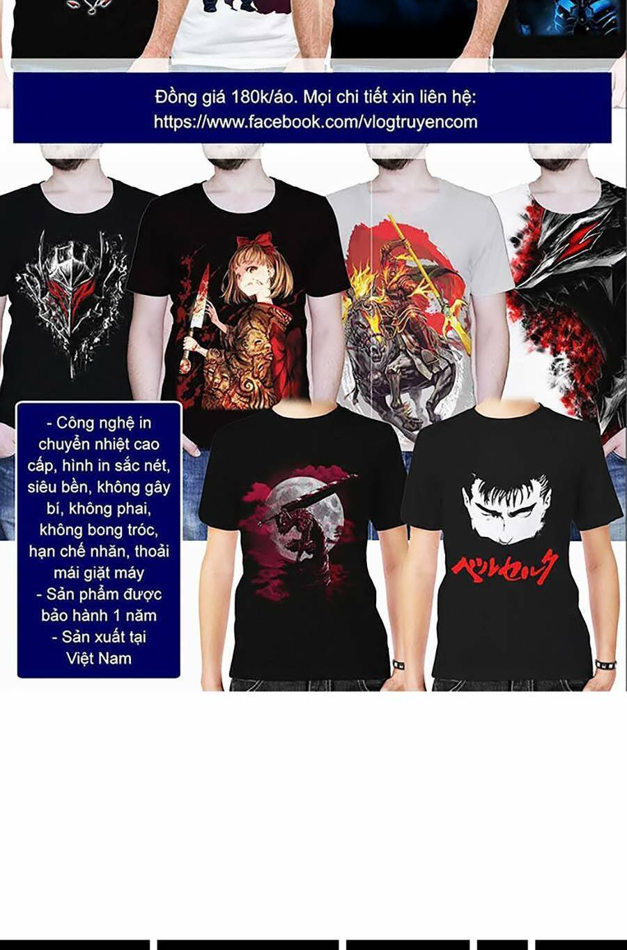 Bố Vạn Năng Chapter 38 - Trang 2