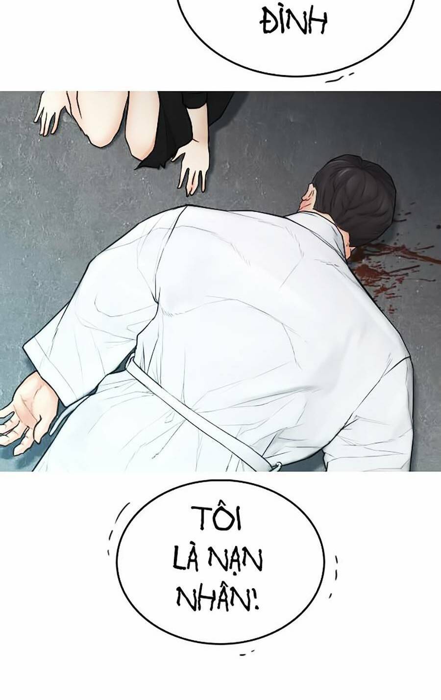 Bố Vạn Năng Chapter 38 - Trang 2