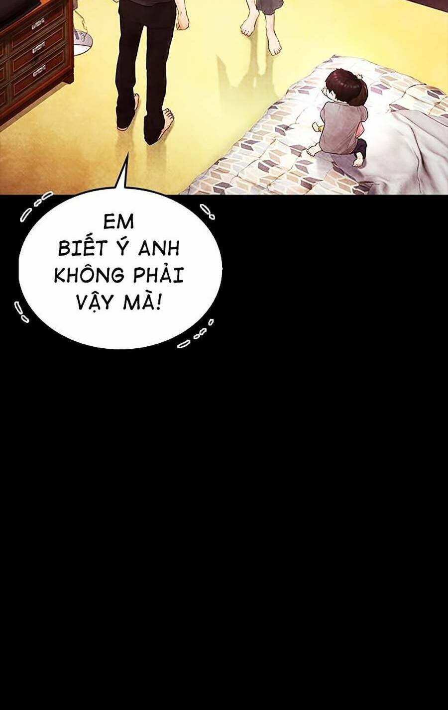 Bố Vạn Năng Chapter 38 - Trang 2