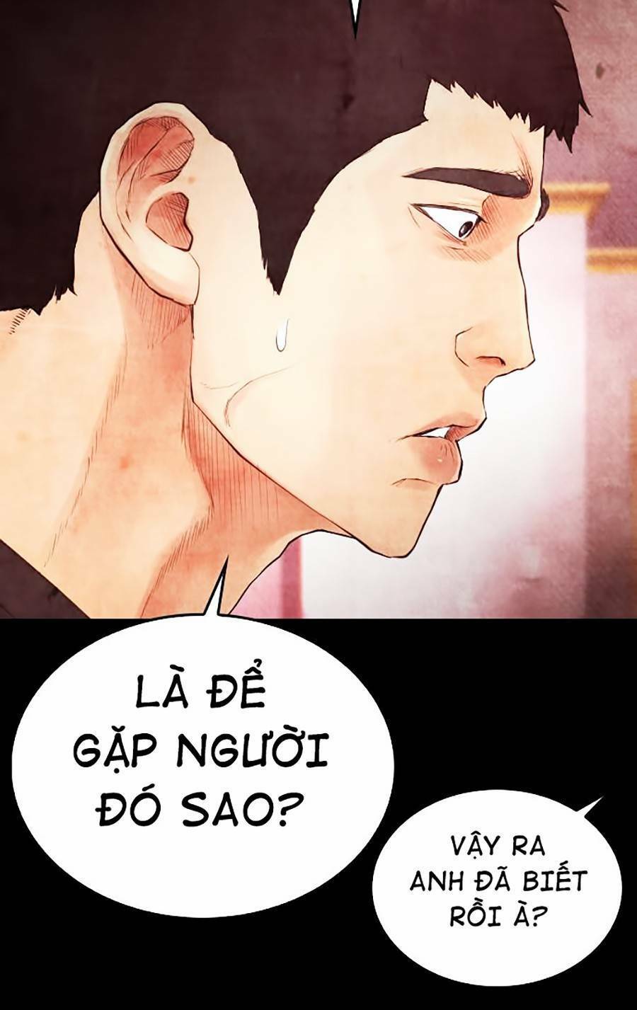 Bố Vạn Năng Chapter 38 - Trang 2