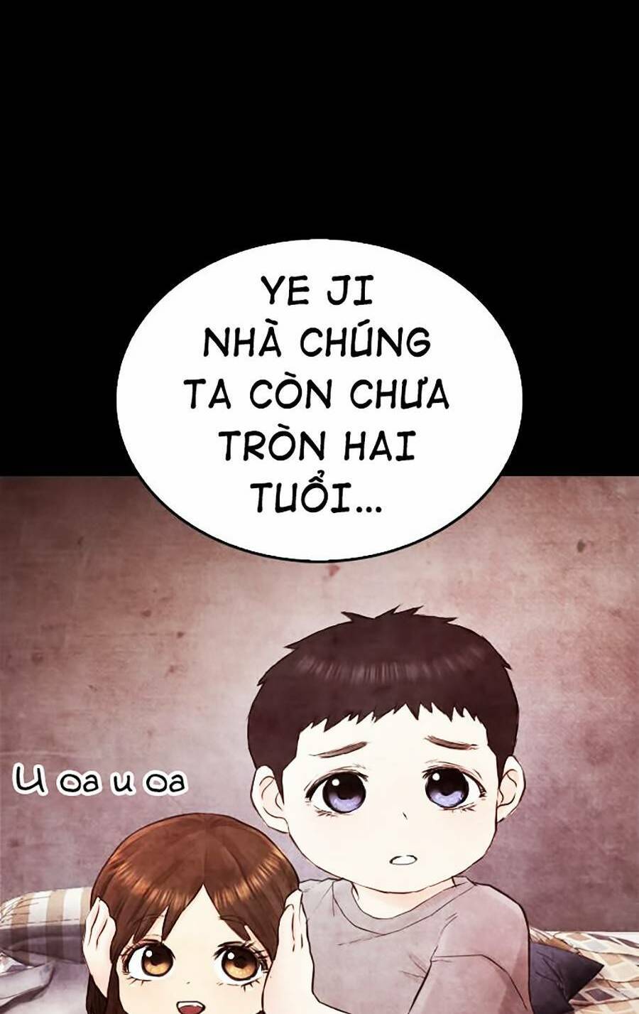 Bố Vạn Năng Chapter 38 - Trang 2