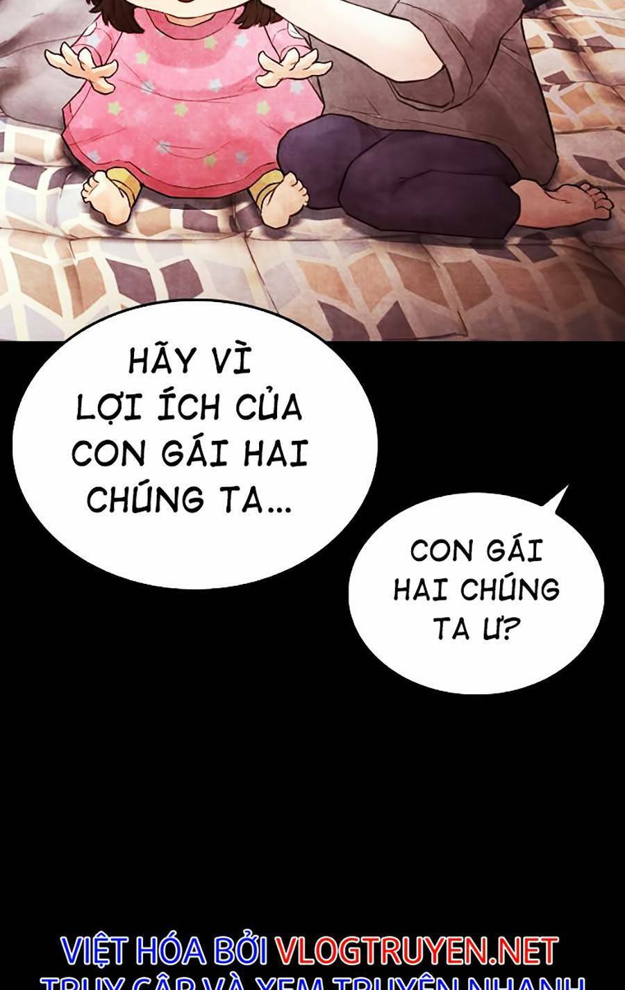 Bố Vạn Năng Chapter 38 - Trang 2
