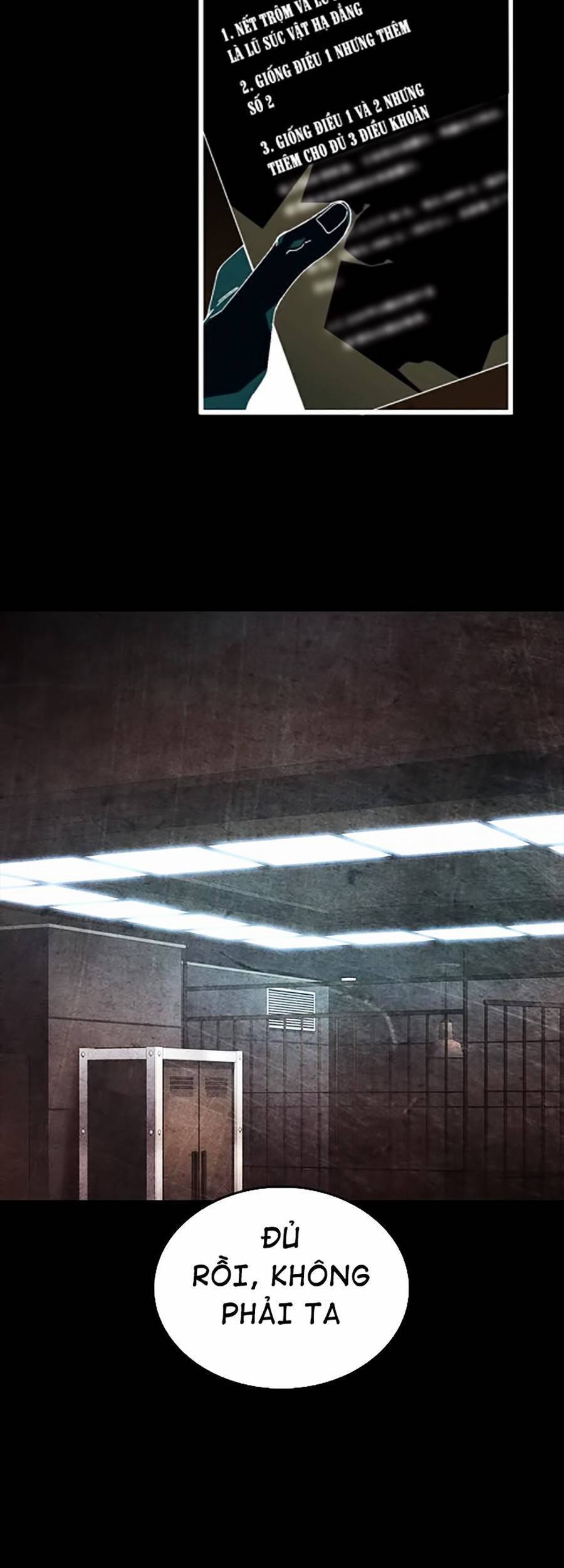 Bố Vạn Năng Chapter 39 - Trang 2