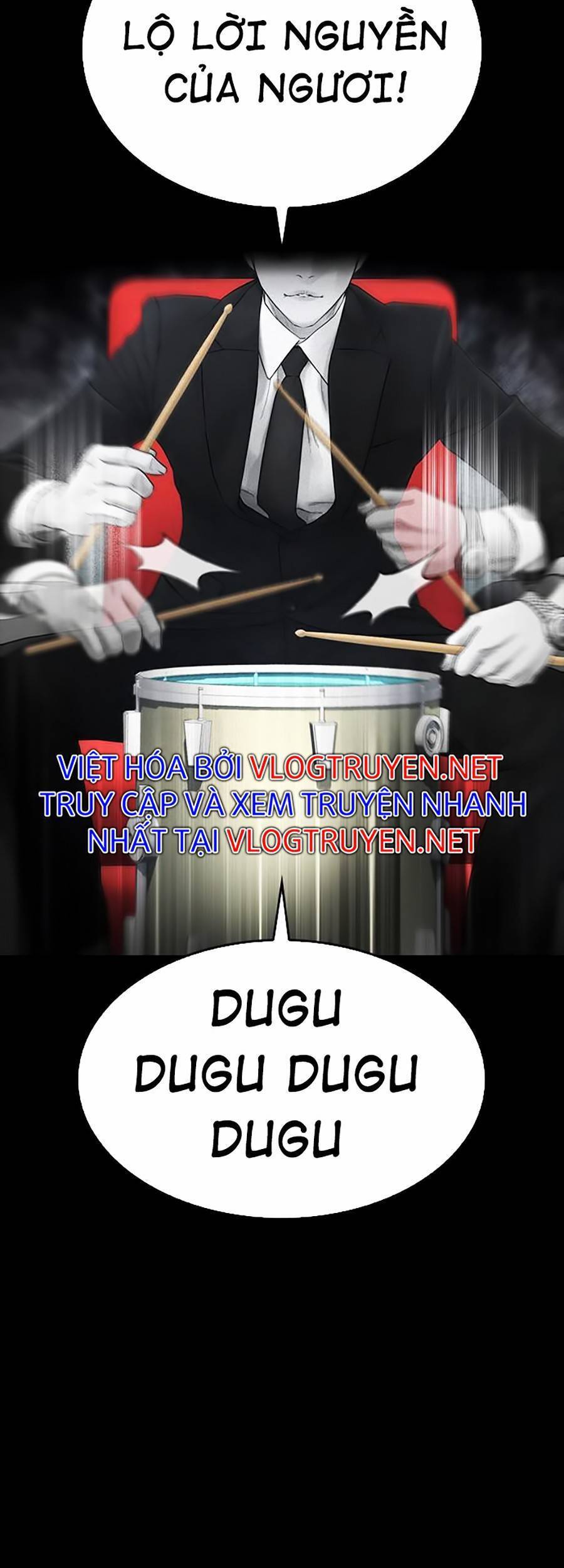 Bố Vạn Năng Chapter 39 - Trang 2