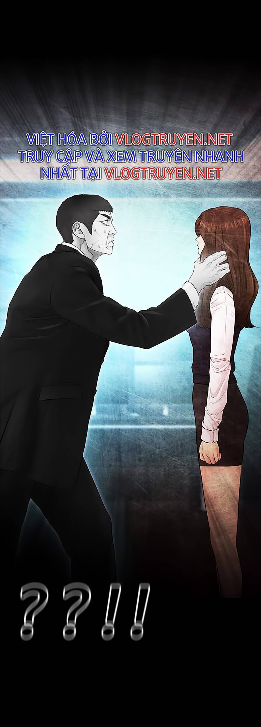 Bố Vạn Năng Chapter 39 - Trang 2