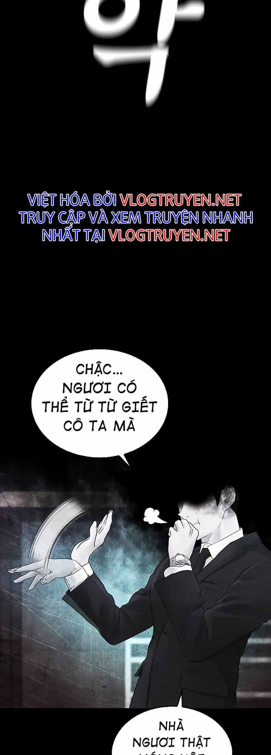 Bố Vạn Năng Chapter 39 - Trang 2