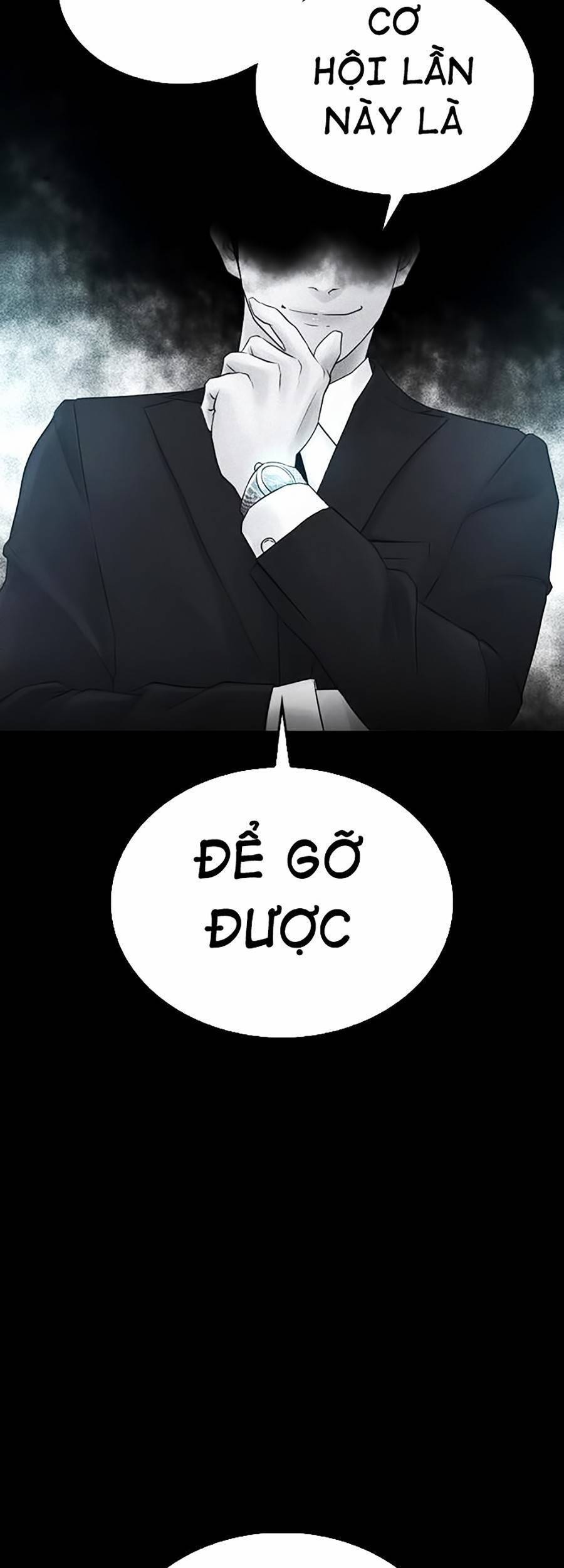 Bố Vạn Năng Chapter 39 - Trang 2