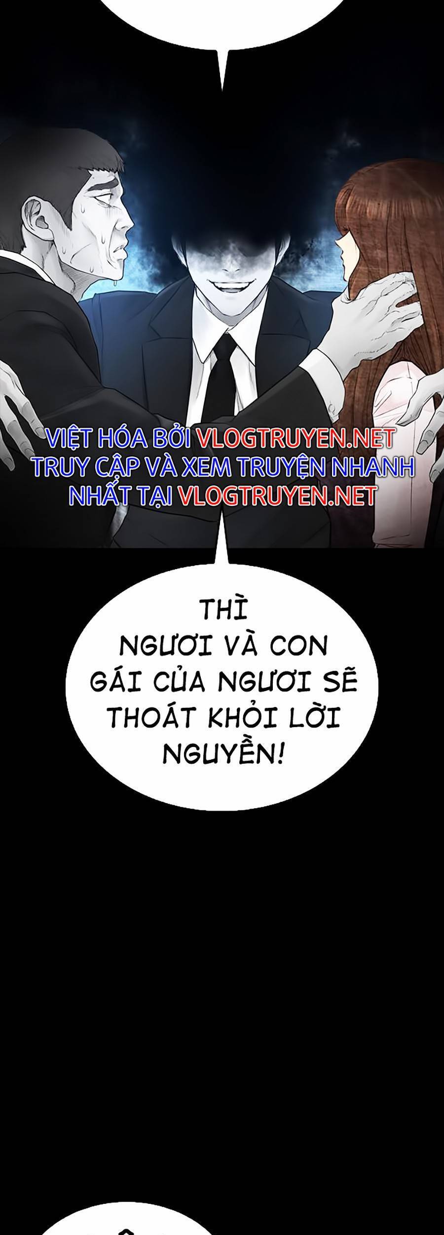 Bố Vạn Năng Chapter 39 - Trang 2