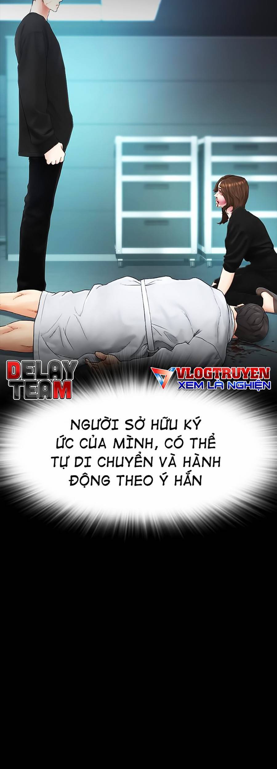 Bố Vạn Năng Chapter 39 - Trang 2