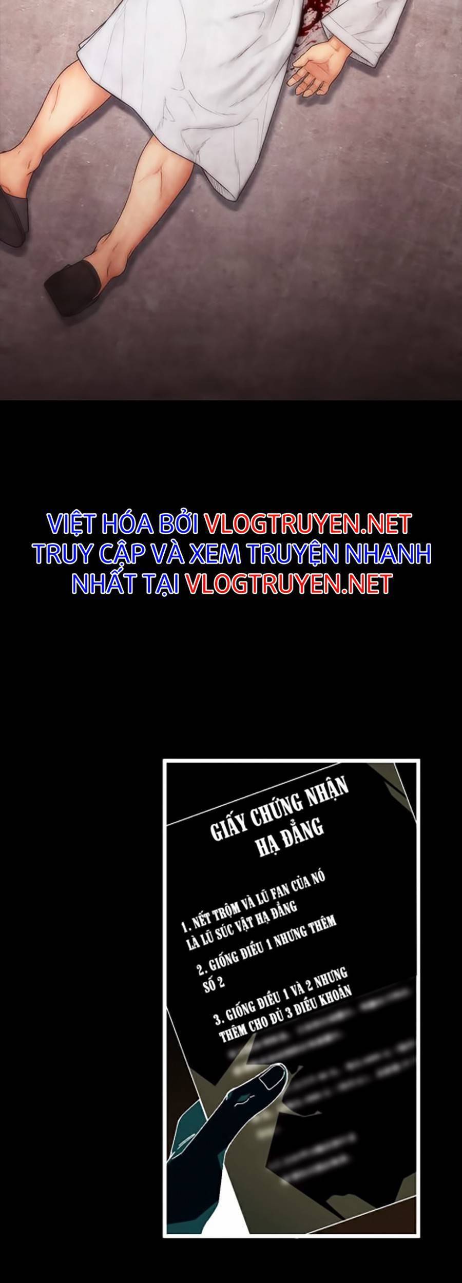 Bố Vạn Năng Chapter 39 - Trang 2