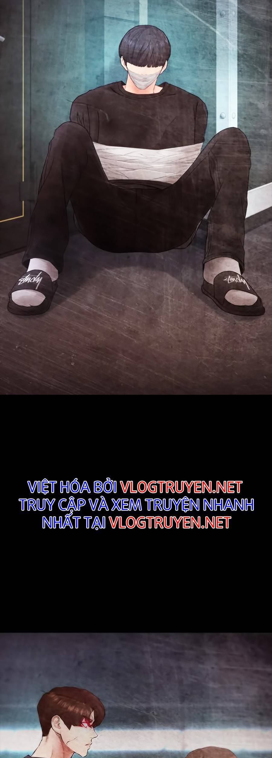 Bố Vạn Năng Chapter 39 - Trang 2