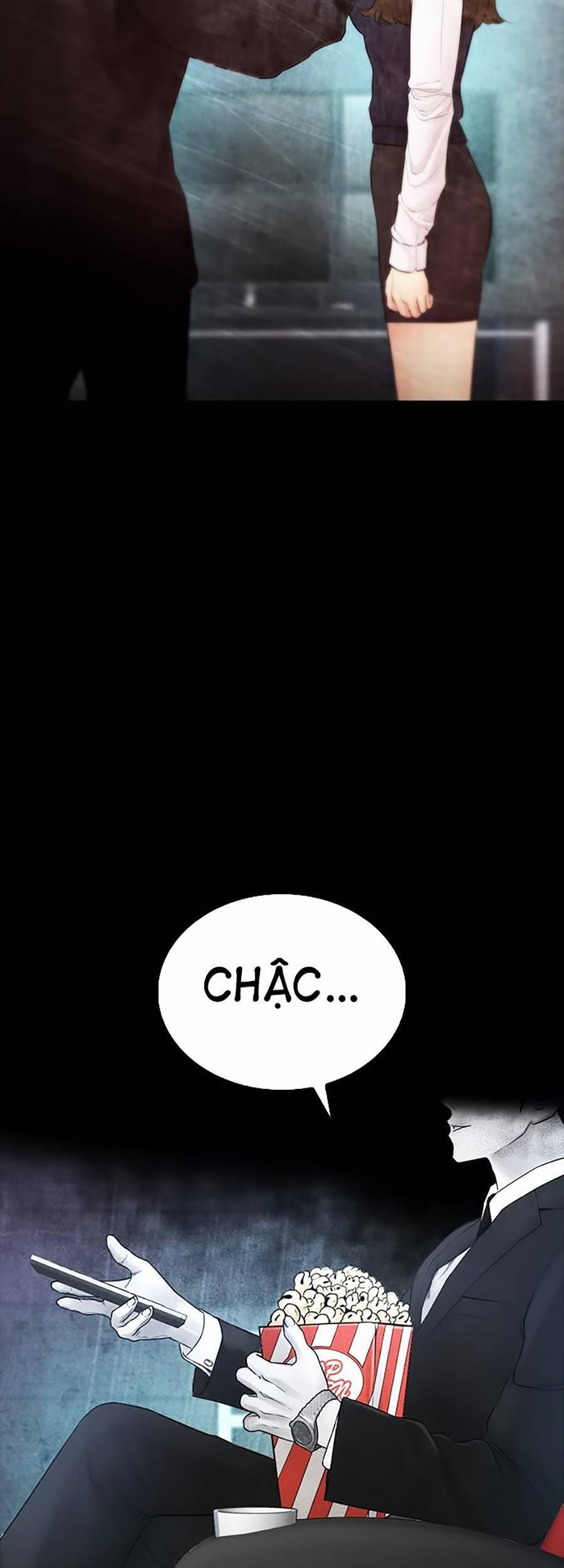 Bố Vạn Năng Chapter 39 - Trang 2