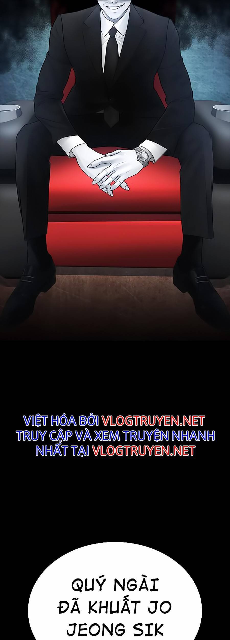 Bố Vạn Năng Chapter 39 - Trang 2