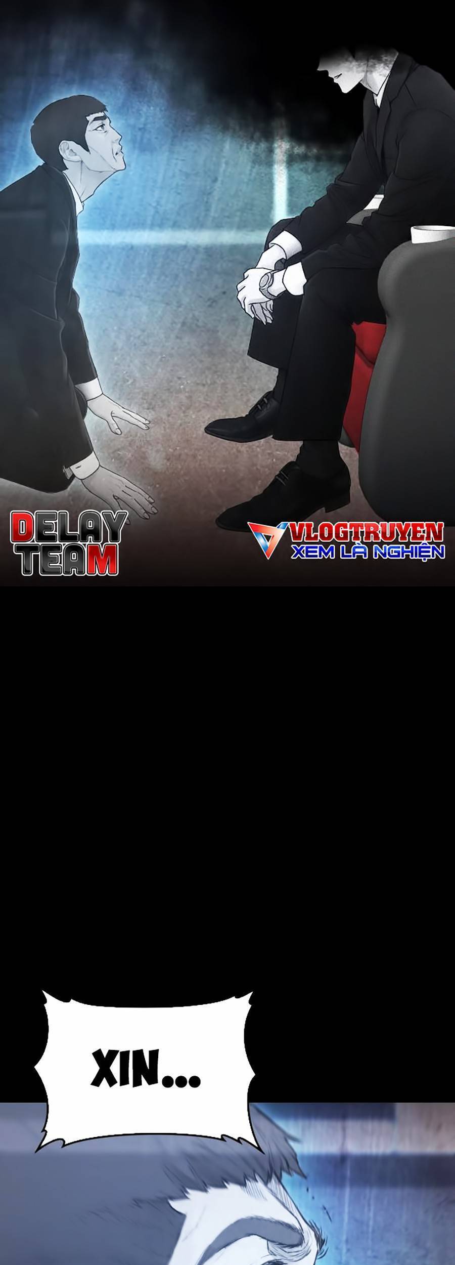 Bố Vạn Năng Chapter 39 - Trang 2