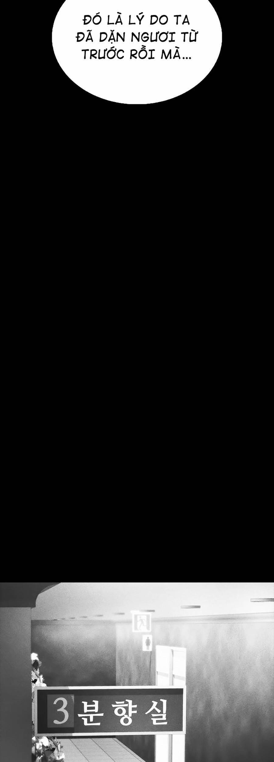 Bố Vạn Năng Chapter 39 - Trang 2