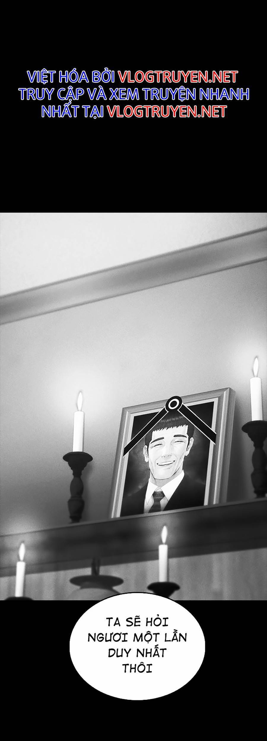 Bố Vạn Năng Chapter 39 - Trang 2