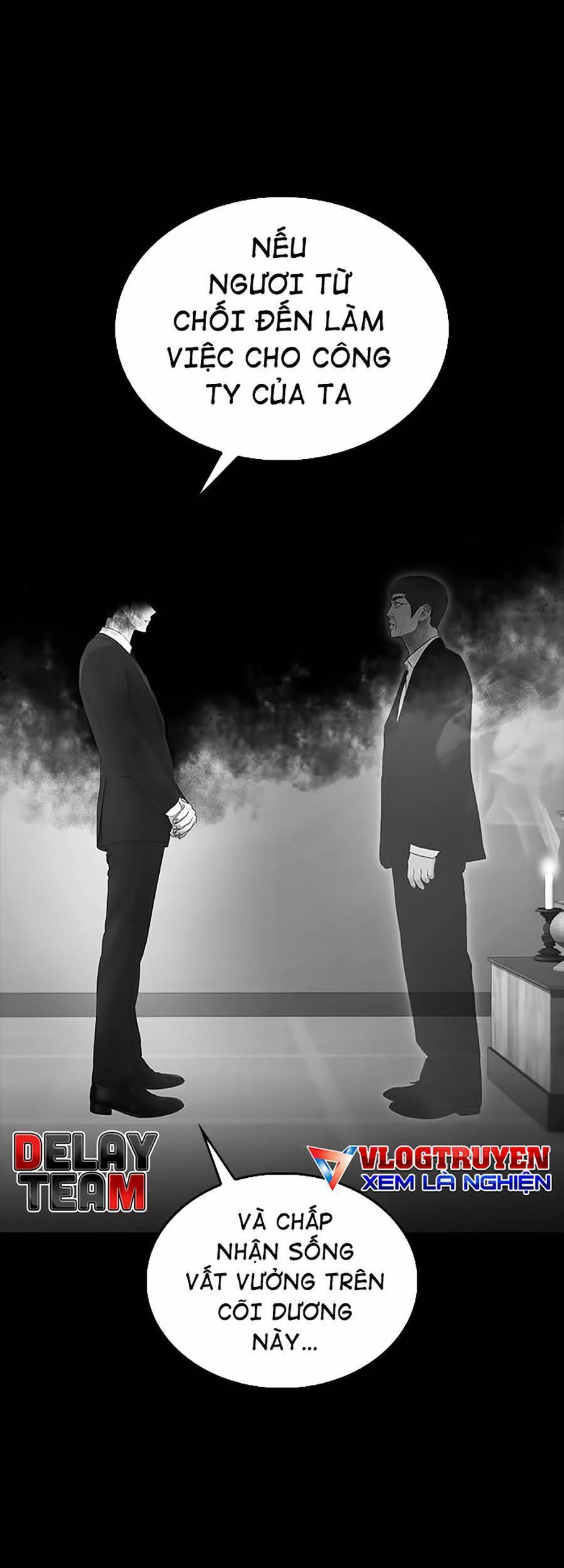 Bố Vạn Năng Chapter 39 - Trang 2