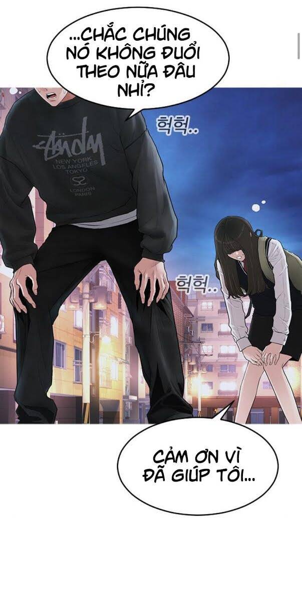 Bố Vạn Năng Chapter 4 - Trang 2