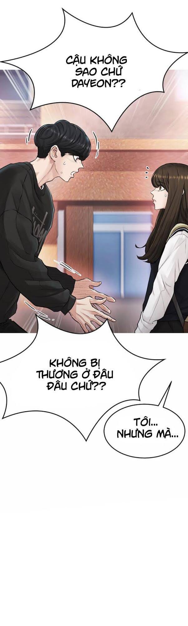 Bố Vạn Năng Chapter 4 - Trang 2